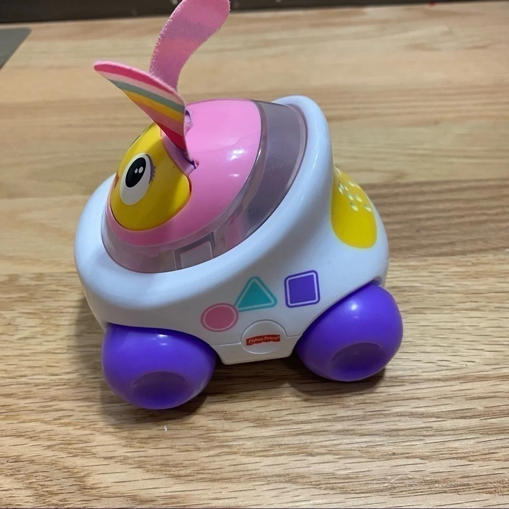 Fisher-Price fisher price